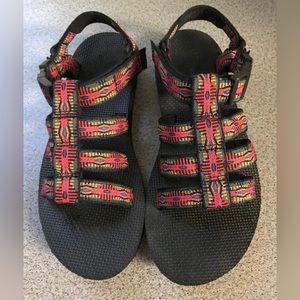 Women’s Sandals Size 7